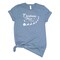 Christmas Movie Season TShirt Winter T-Shirt Holiday Shirt Graphic Tee Funny Mom T-Shirt Unisex T-Shirt product 1